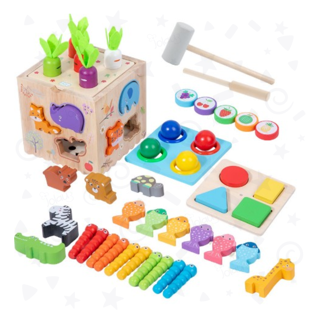 CENTRO DE ACTIVIDADES