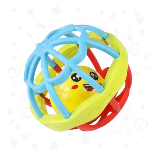 PELOTA SONAJERO