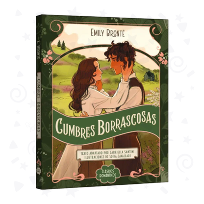 CUMBRES BORRASCOSAS
