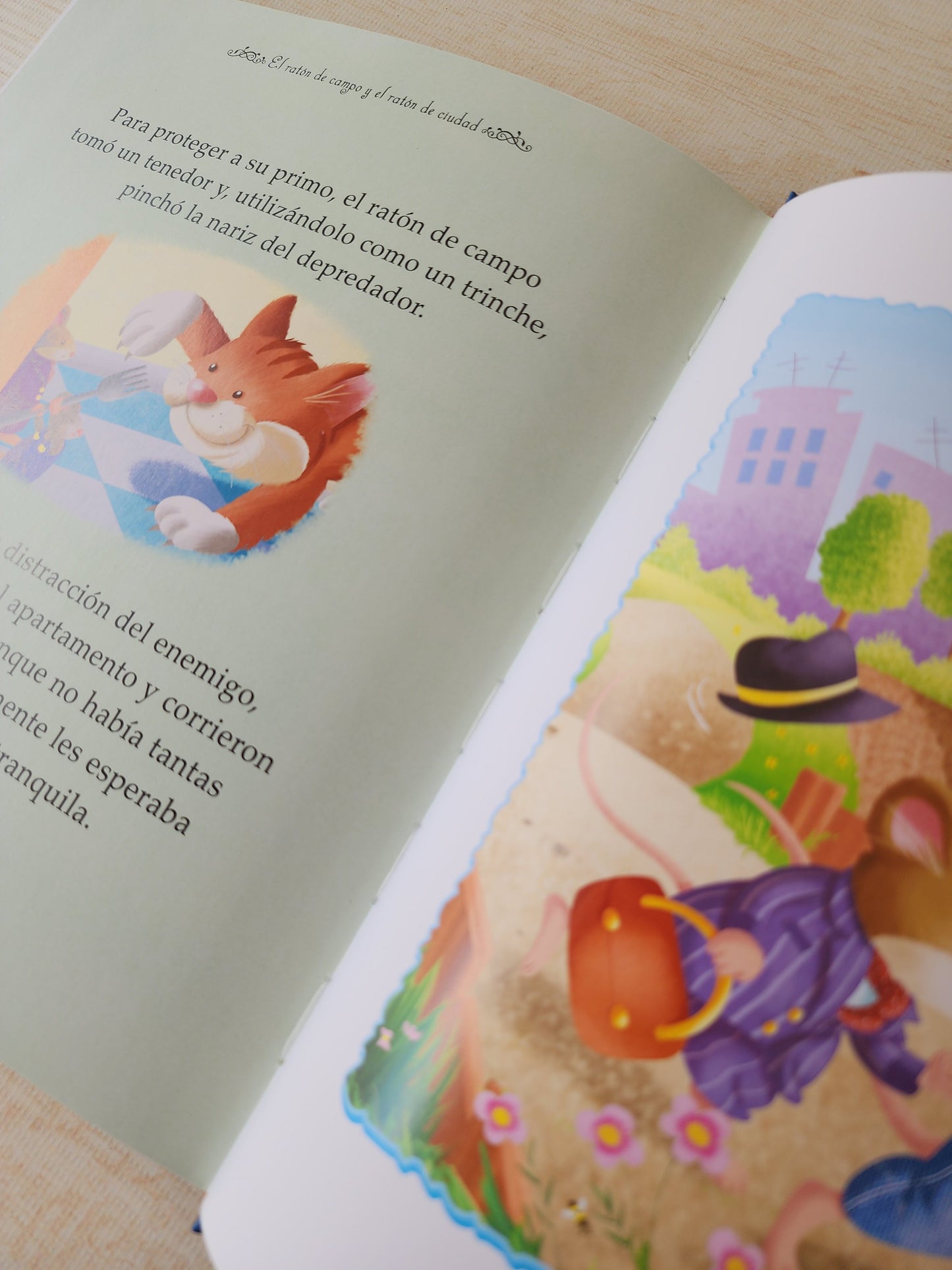 CUENTOS ANTES DE IR A DORMIR PARA NIÑOS