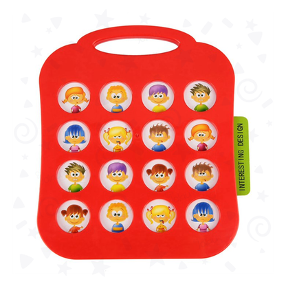 JUEGO DE MEMORIA