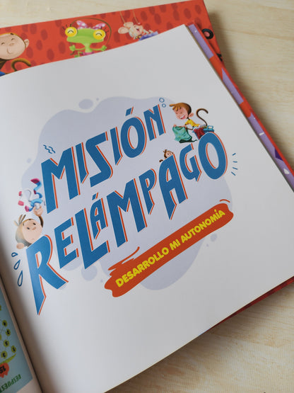 CUENTOS QUE CONSTRUYEN MI GRANDES FORTALEZAS