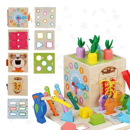 CENTRO DE ACTIVIDADES