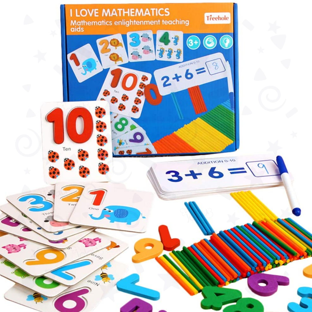 JUEGO MATEMATICO