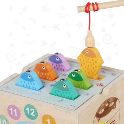 CENTRO DE ACTIVIDADES