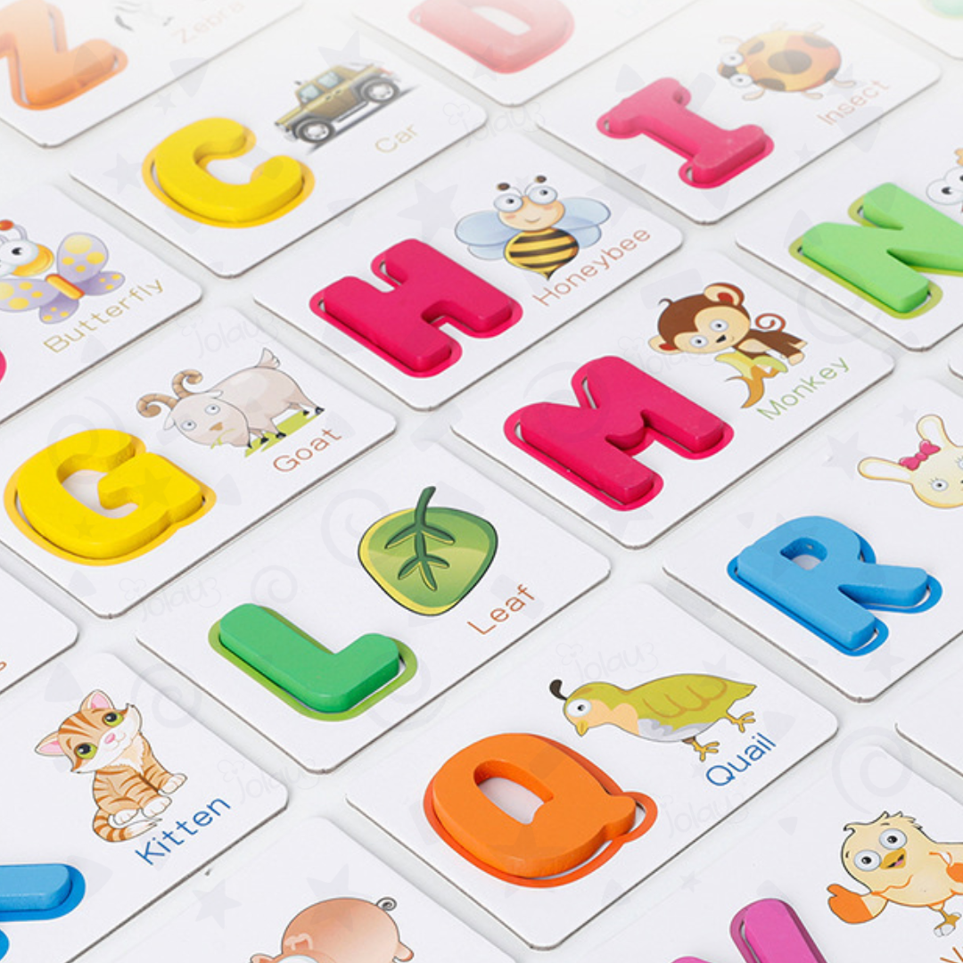 JUEGO DE LETRAS