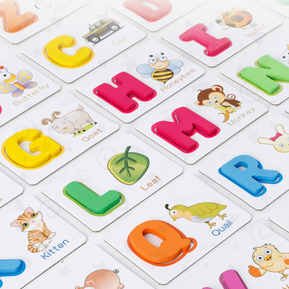 JUEGO DE LETRAS