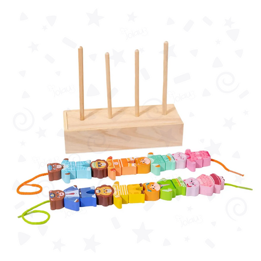 ENSARTE DE ANIMALITOS