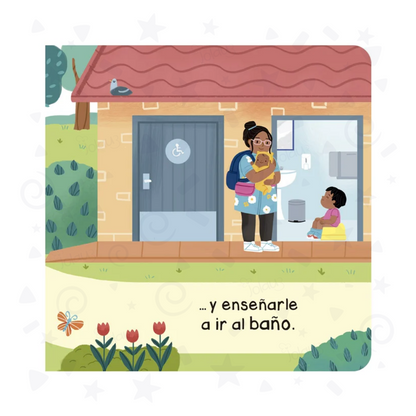 LIBRO HERMANO MAYOR