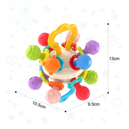 SONAJERO MORDEDOR SENSORIAL