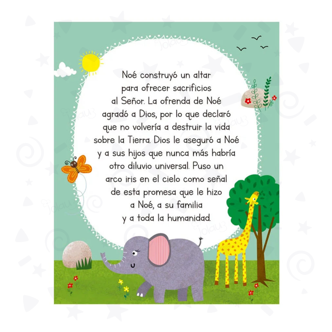 ARCA DE NOE