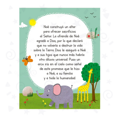 ARCA DE NOE