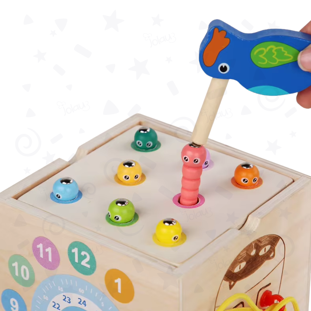 CENTRO DE ACTIVIDADES