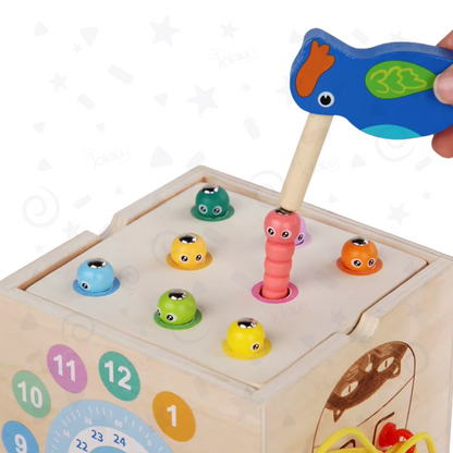 CENTRO DE ACTIVIDADES