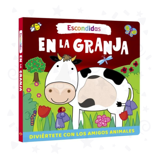 EN LA GRANJA