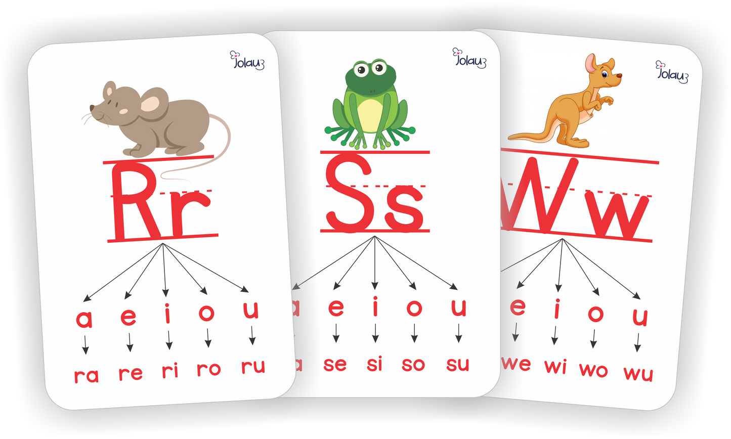 PROMO-FLASHCARDS TODAS LAS CATEGORIAS