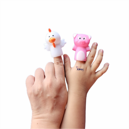 TITERE DEDITOS GRANJA